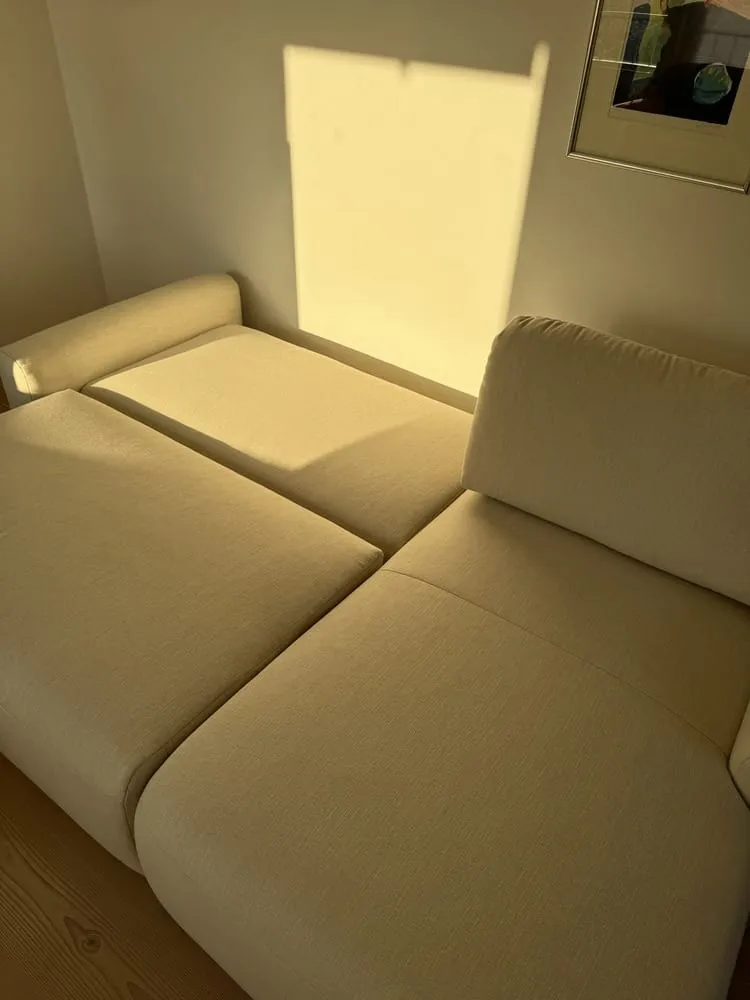 CIEL Sovesofa billede