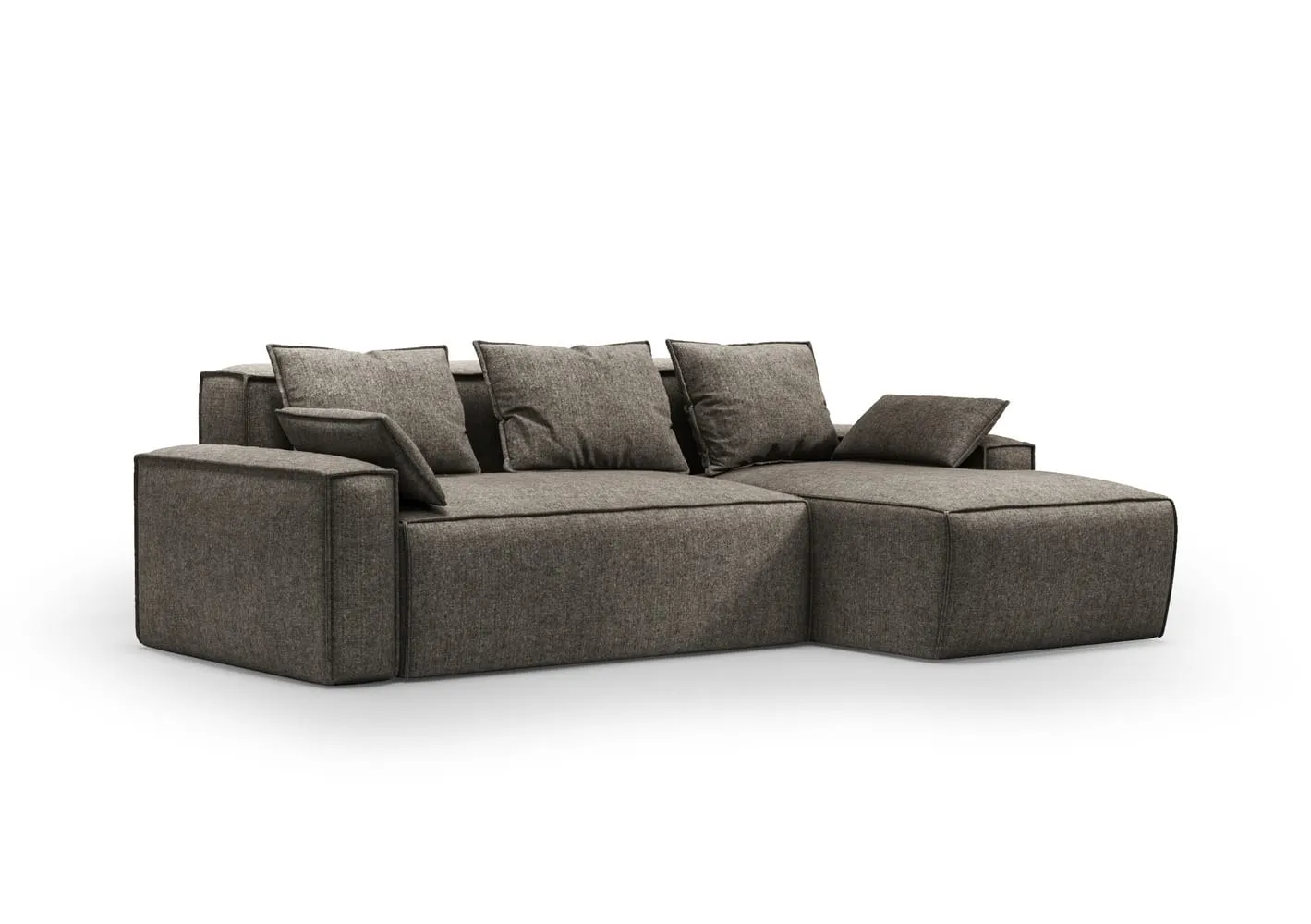 DANDY Sovesofa billede