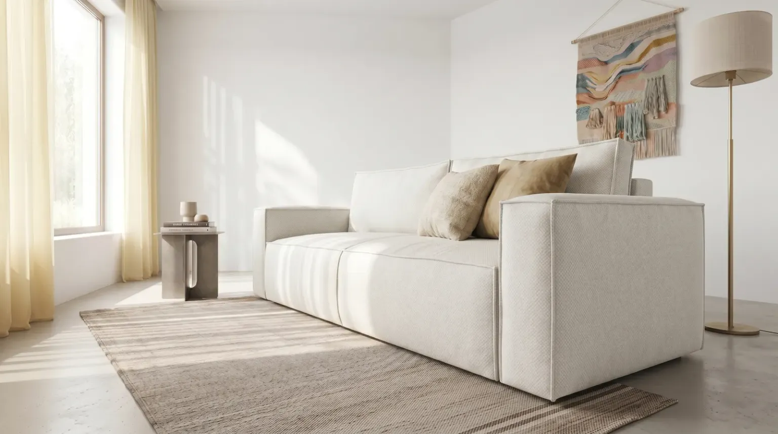 DANDY Sovesofa — billede 4