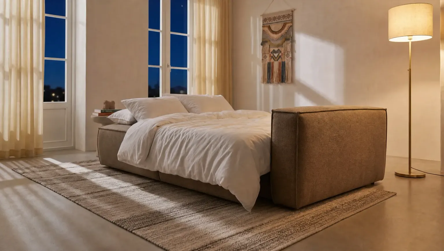 DANDY Sovesofa — billede 8