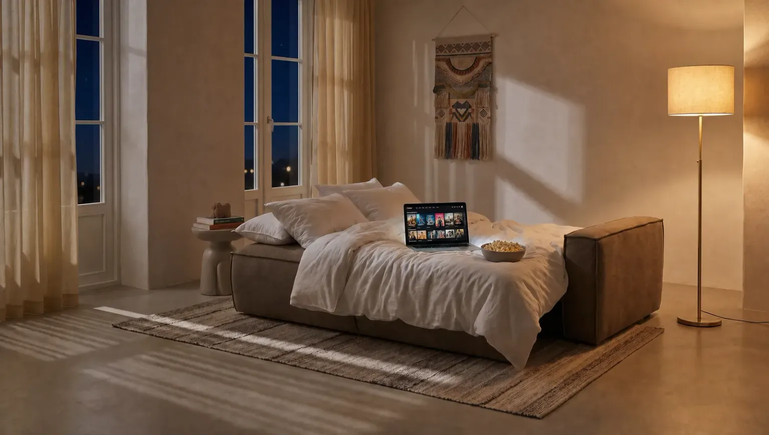 DANDY Sovesofa — billede 10